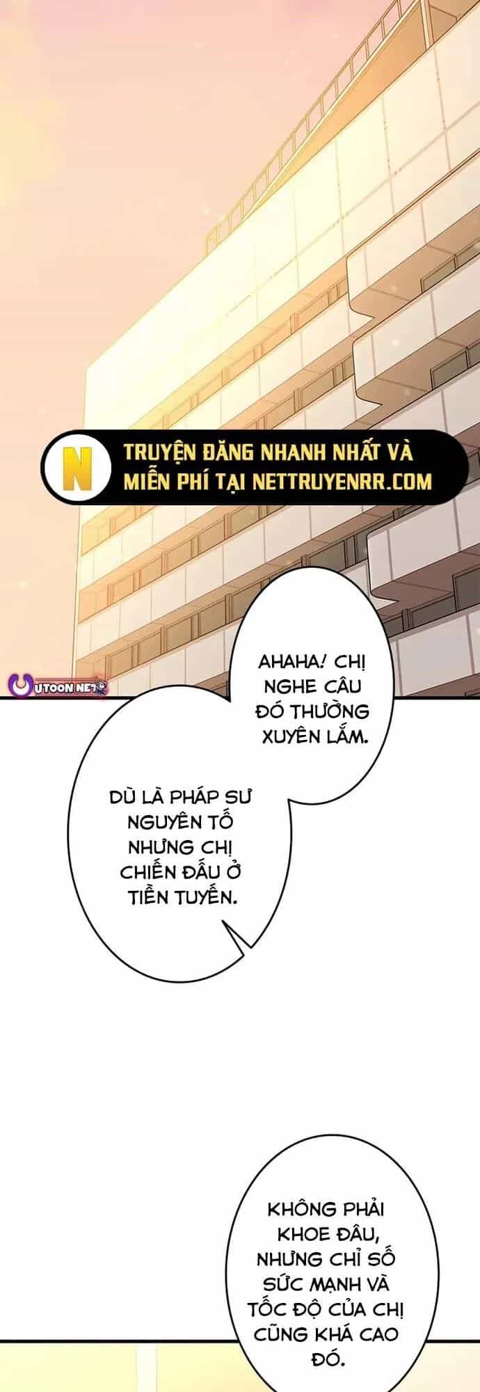 Lượng Mana Đáy Xã Hội! Ta Vô Địch Nhờ Kỹ Năng Của Mình - Chương 28 - ảnh 25