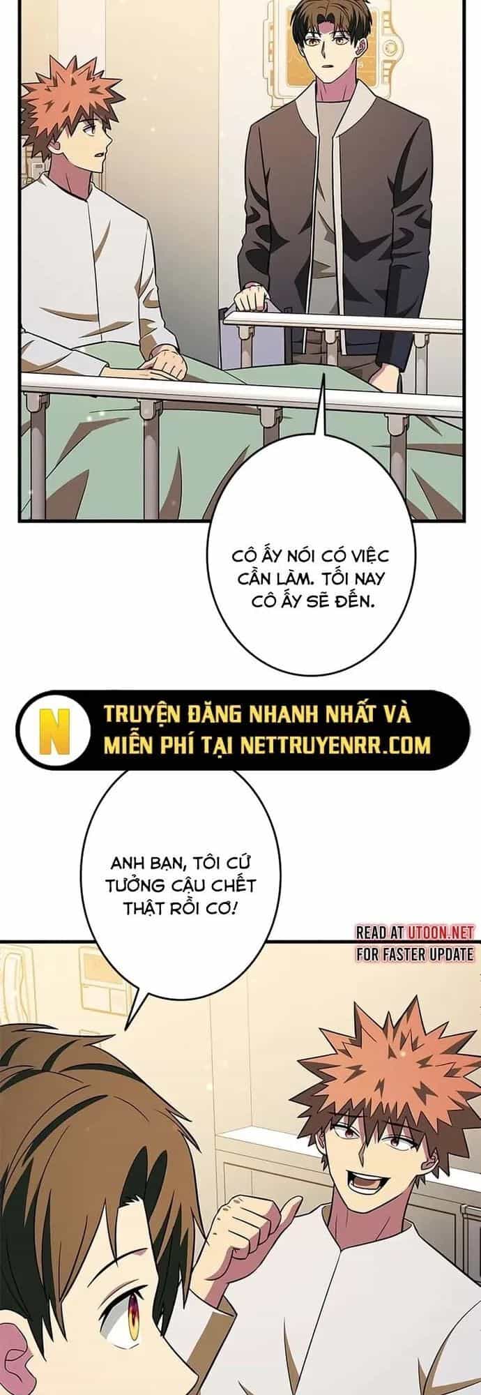 Lượng Mana Đáy Xã Hội! Ta Vô Địch Nhờ Kỹ Năng Của Mình - Chương 28 - ảnh 3
