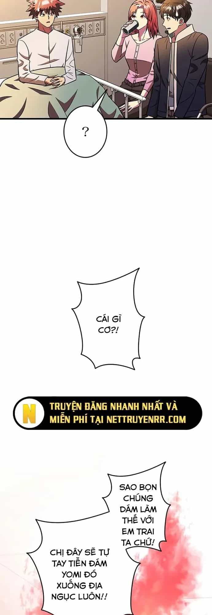 Lượng Mana Đáy Xã Hội! Ta Vô Địch Nhờ Kỹ Năng Của Mình - Chương 28 - ảnh 30