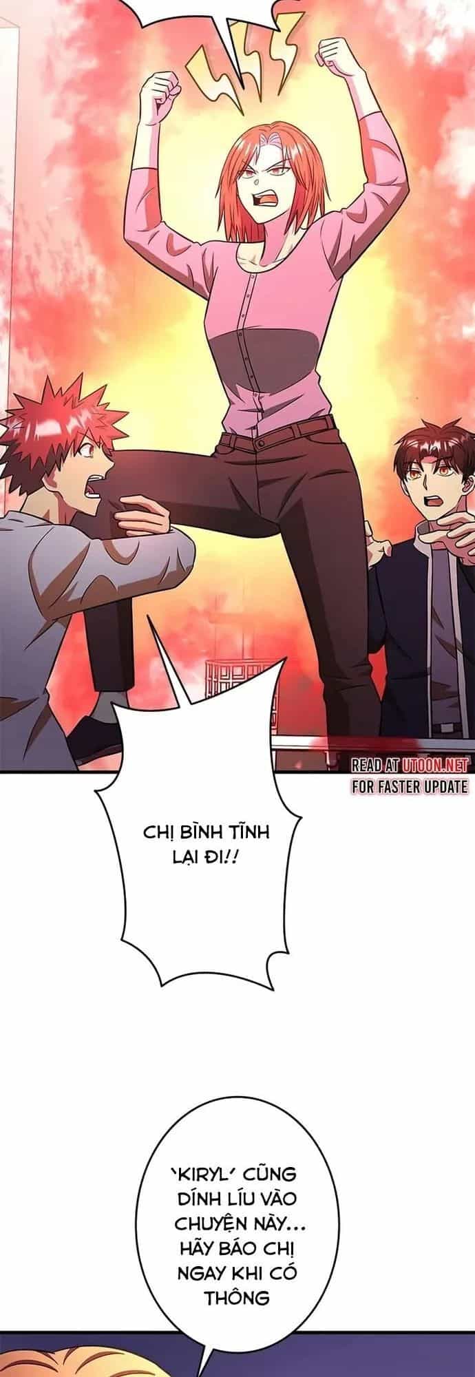 Lượng Mana Đáy Xã Hội! Ta Vô Địch Nhờ Kỹ Năng Của Mình - Chương 28 - ảnh 31