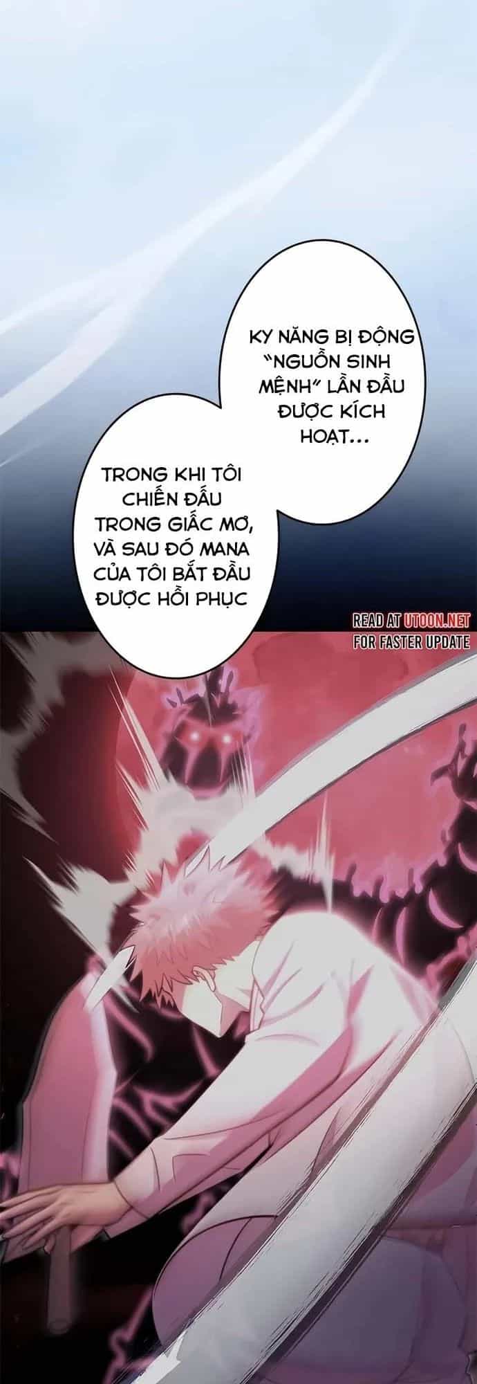 Lượng Mana Đáy Xã Hội! Ta Vô Địch Nhờ Kỹ Năng Của Mình - Chương 28 - ảnh 37