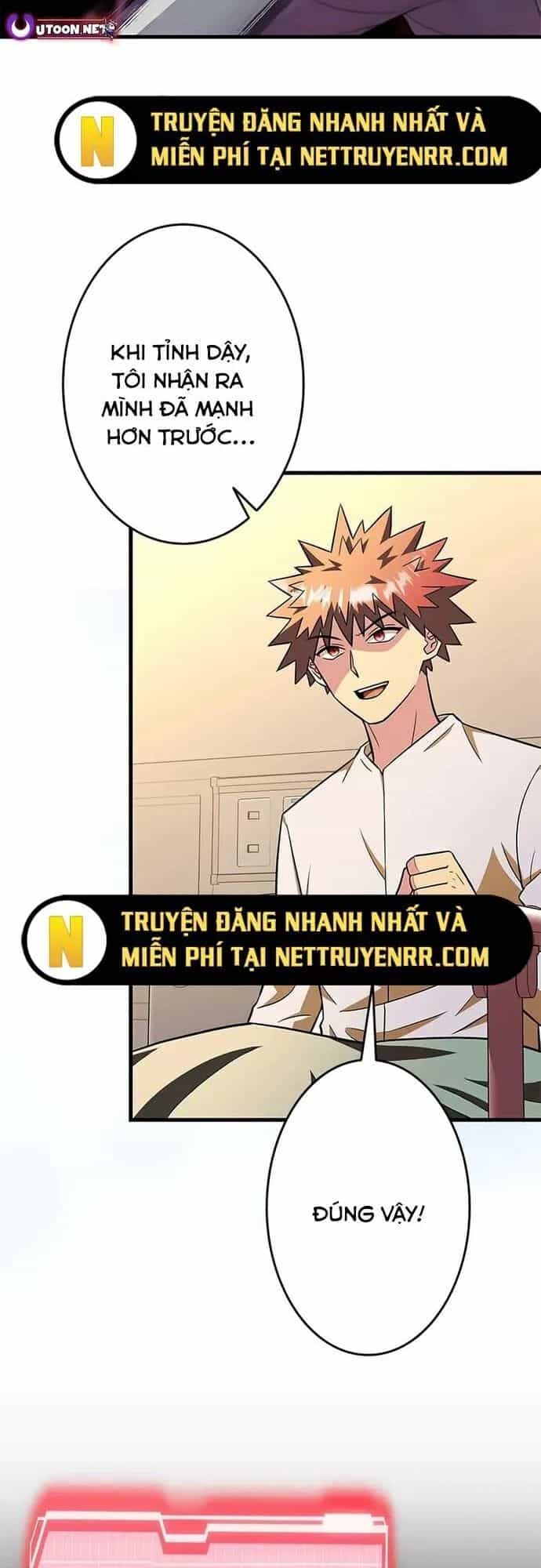 Lượng Mana Đáy Xã Hội! Ta Vô Địch Nhờ Kỹ Năng Của Mình - Chương 28 - ảnh 38