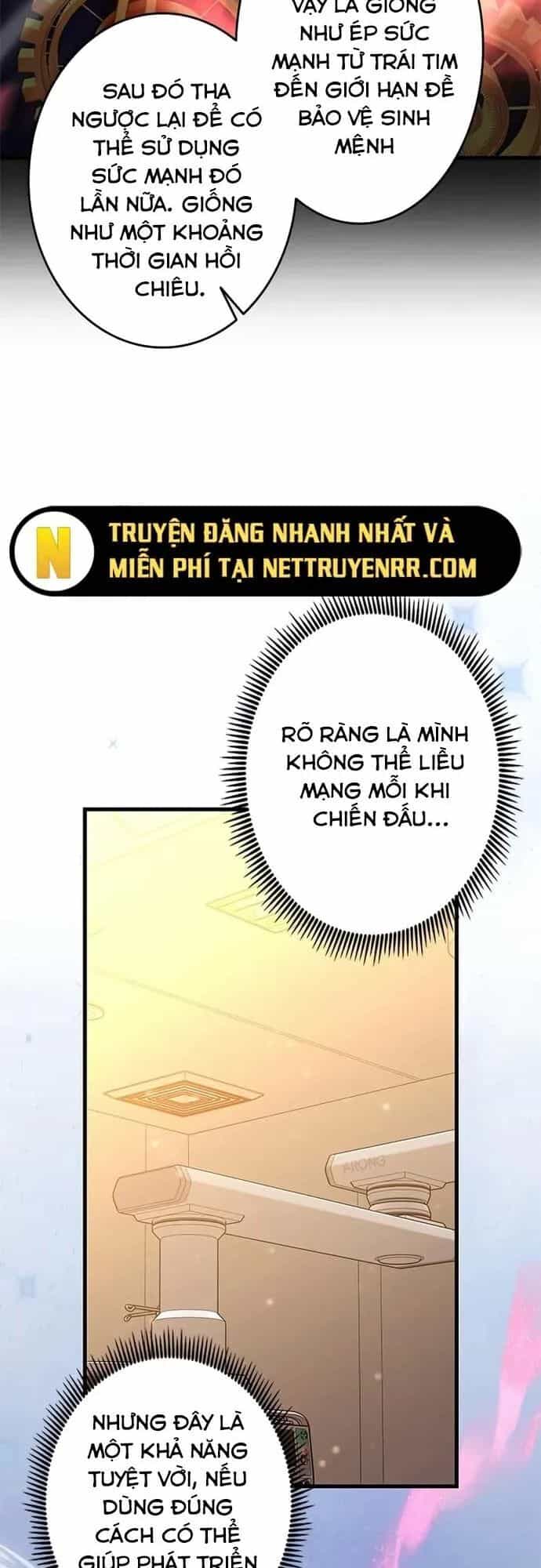 Lượng Mana Đáy Xã Hội! Ta Vô Địch Nhờ Kỹ Năng Của Mình - Chương 28 - ảnh 40
