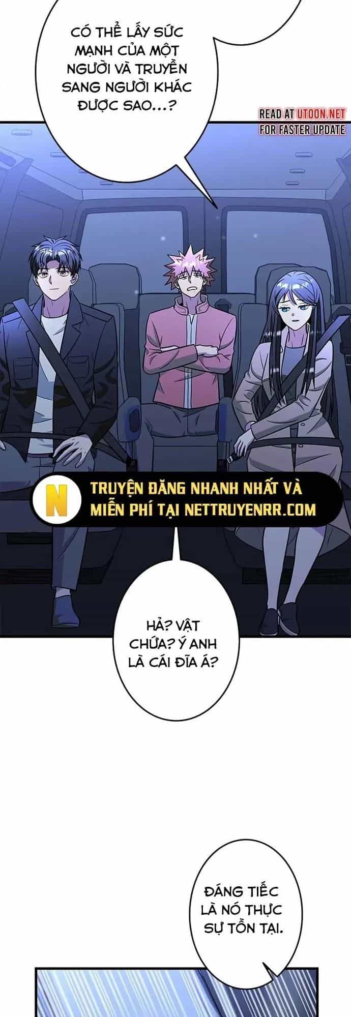 Lượng Mana Đáy Xã Hội! Ta Vô Địch Nhờ Kỹ Năng Của Mình - Chương 28 - ảnh 55