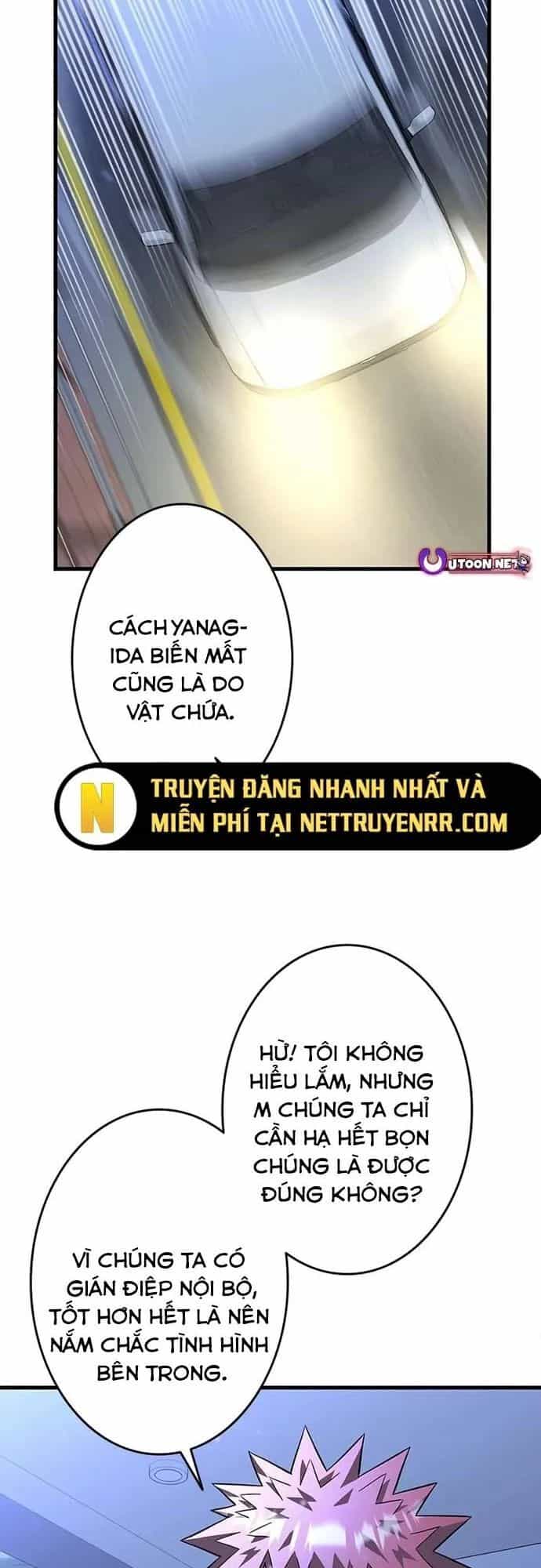 Lượng Mana Đáy Xã Hội! Ta Vô Địch Nhờ Kỹ Năng Của Mình - Chương 28 - ảnh 56