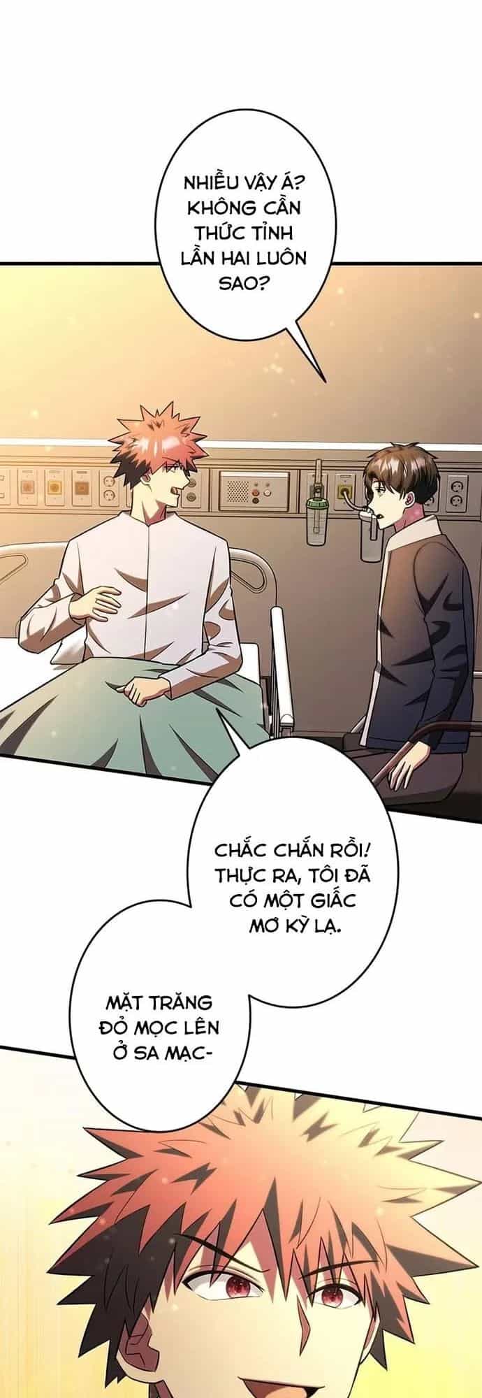 Lượng Mana Đáy Xã Hội! Ta Vô Địch Nhờ Kỹ Năng Của Mình - Chương 28 - ảnh 6