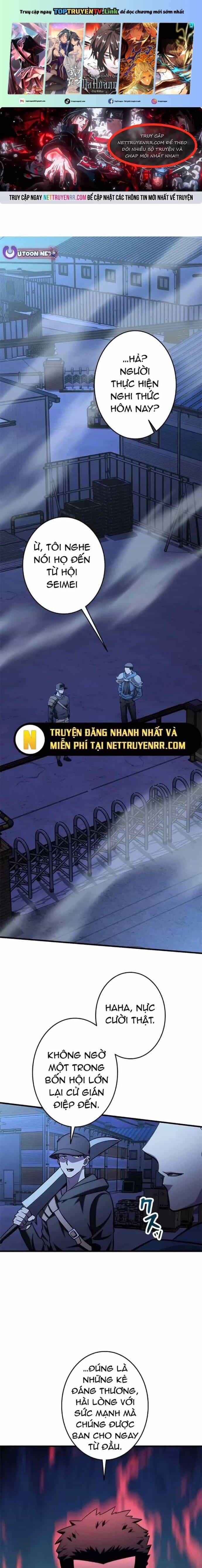 Lượng Mana Đáy Xã Hội! Ta Vô Địch Nhờ Kỹ Năng Của Mình - Chương 29 - ảnh 1