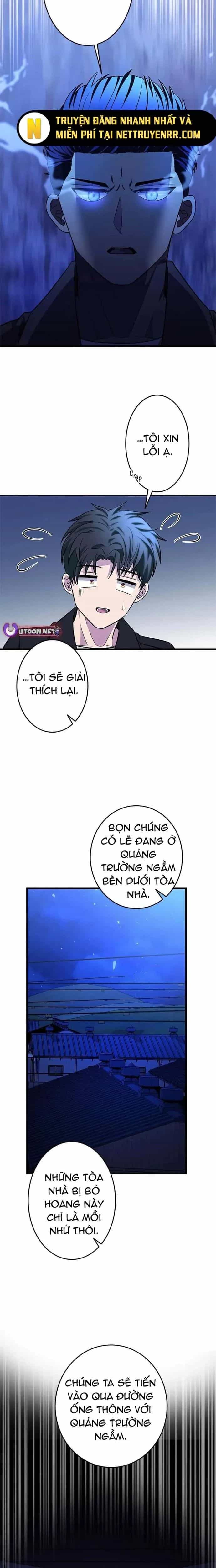 Lượng Mana Đáy Xã Hội! Ta Vô Địch Nhờ Kỹ Năng Của Mình - Chương 29 - ảnh 13