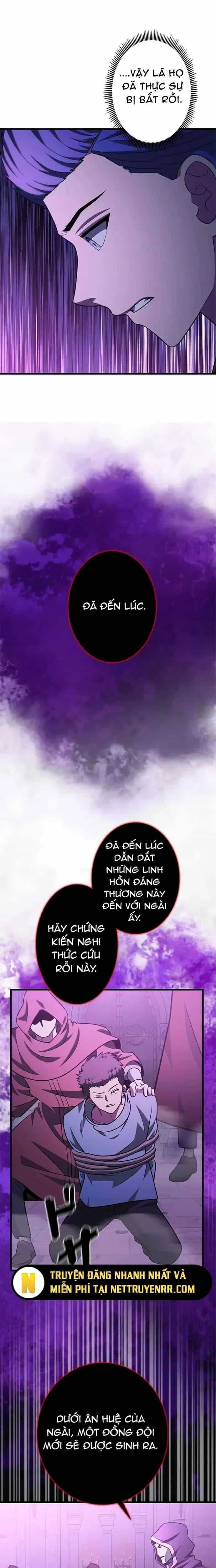 Lượng Mana Đáy Xã Hội! Ta Vô Địch Nhờ Kỹ Năng Của Mình - Chương 29 - ảnh 16