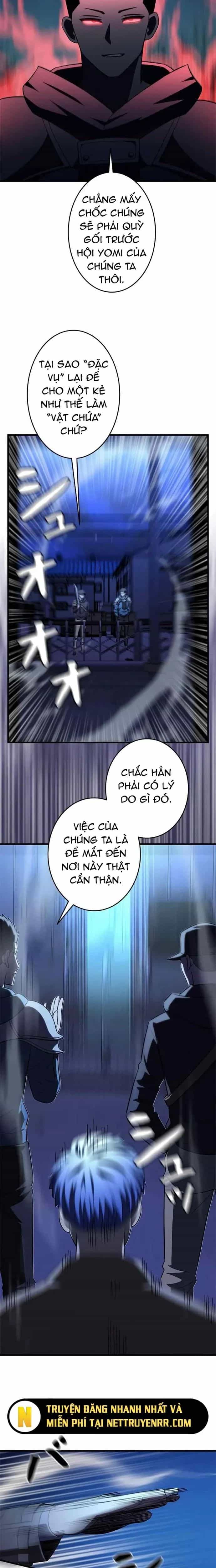 Lượng Mana Đáy Xã Hội! Ta Vô Địch Nhờ Kỹ Năng Của Mình - Chương 29 - ảnh 2