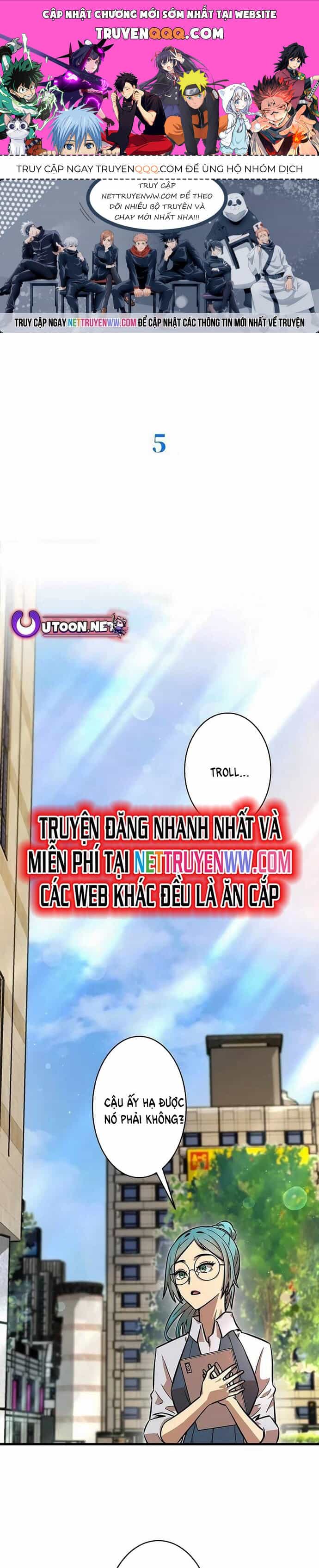 Lượng Mana Đáy Xã Hội! Ta Vô Địch Nhờ Kỹ Năng Của Mình - Chương 5 - ảnh 1