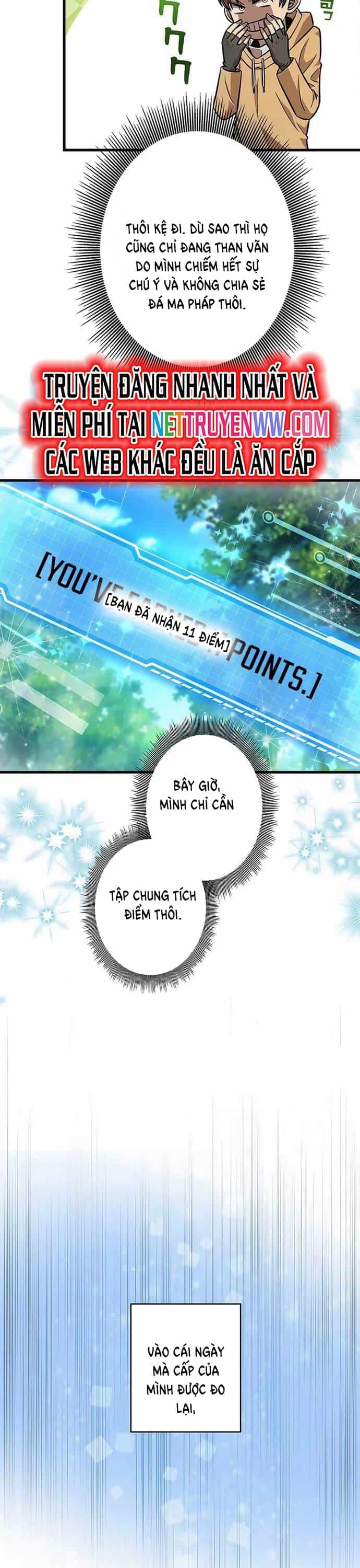 Lượng Mana Đáy Xã Hội! Ta Vô Địch Nhờ Kỹ Năng Của Mình - Chương 5 - ảnh 16