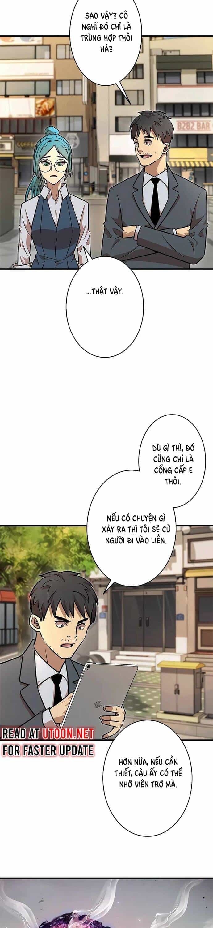 Lượng Mana Đáy Xã Hội! Ta Vô Địch Nhờ Kỹ Năng Của Mình - Chương 5 - ảnh 2