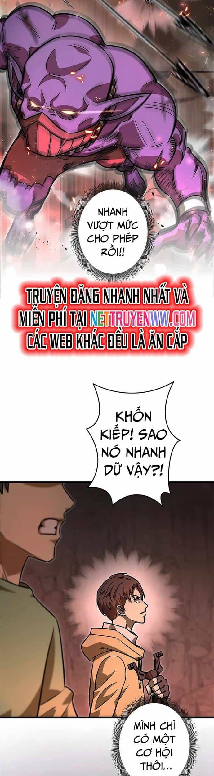 Lượng Mana Đáy Xã Hội! Ta Vô Địch Nhờ Kỹ Năng Của Mình - Chương 6 - ảnh 10