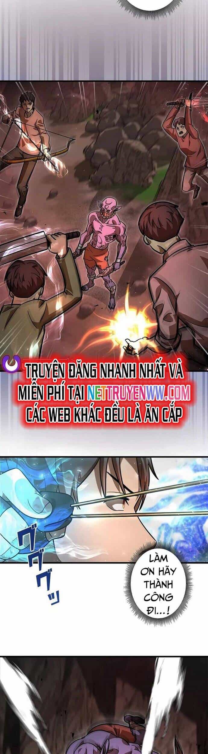 Lượng Mana Đáy Xã Hội! Ta Vô Địch Nhờ Kỹ Năng Của Mình - Chương 6 - ảnh 11
