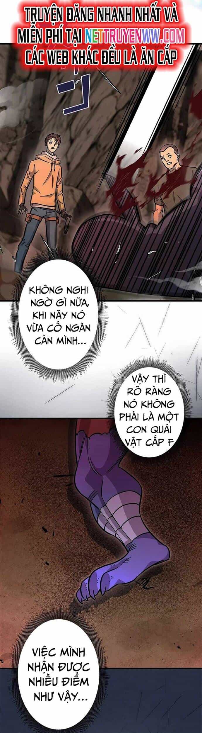 Lượng Mana Đáy Xã Hội! Ta Vô Địch Nhờ Kỹ Năng Của Mình - Chương 6 - ảnh 15