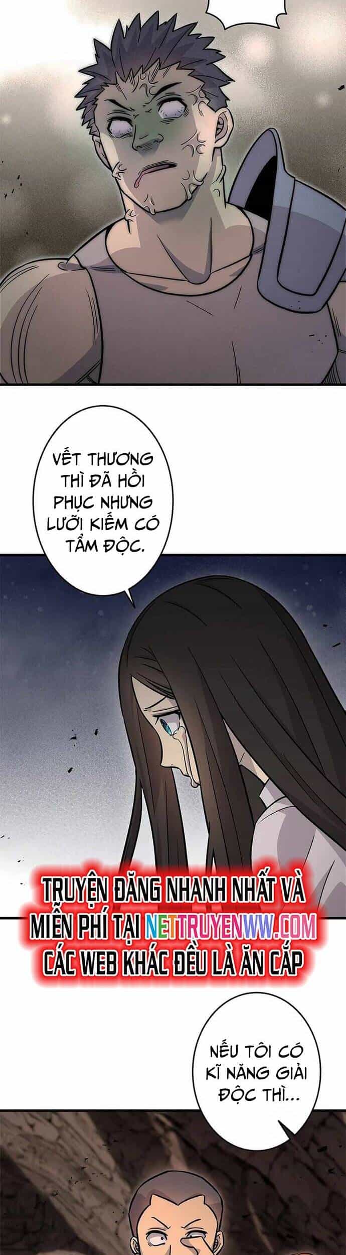 Lượng Mana Đáy Xã Hội! Ta Vô Địch Nhờ Kỹ Năng Của Mình - Chương 6 - ảnh 17
