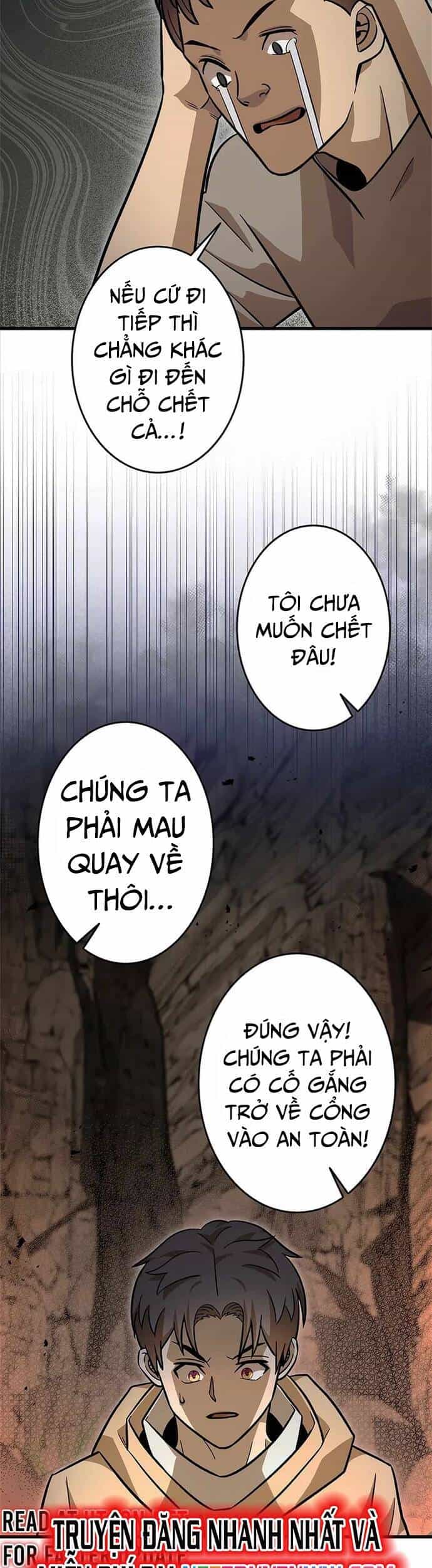 Lượng Mana Đáy Xã Hội! Ta Vô Địch Nhờ Kỹ Năng Của Mình - Chương 6 - ảnh 20