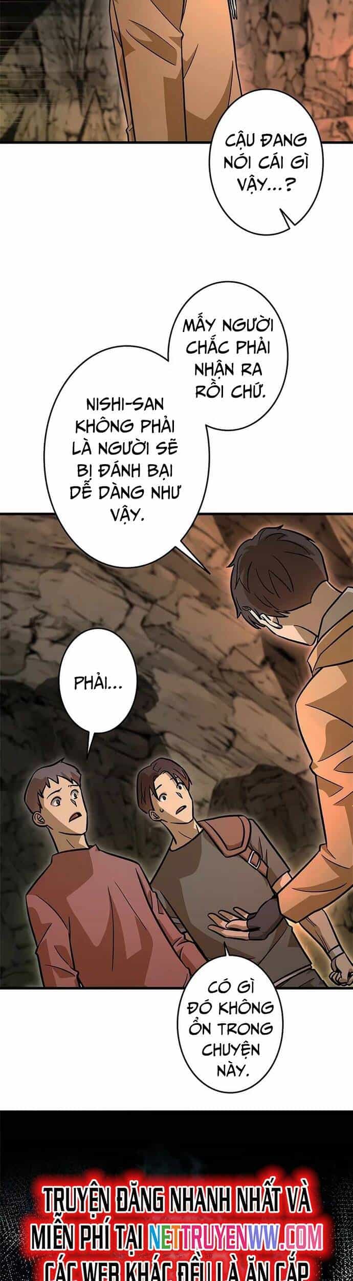 Lượng Mana Đáy Xã Hội! Ta Vô Địch Nhờ Kỹ Năng Của Mình - Chương 6 - ảnh 22