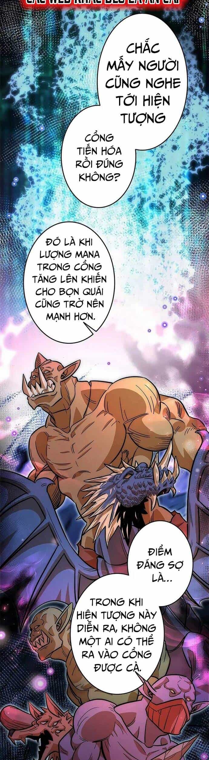 Lượng Mana Đáy Xã Hội! Ta Vô Địch Nhờ Kỹ Năng Của Mình - Chương 6 - ảnh 23