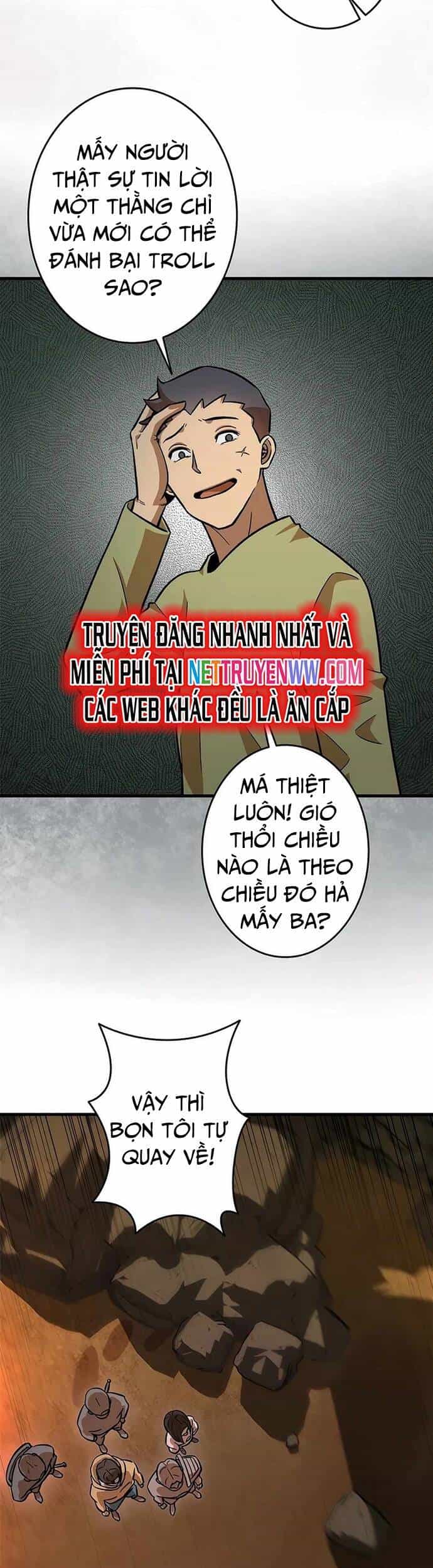 Lượng Mana Đáy Xã Hội! Ta Vô Địch Nhờ Kỹ Năng Của Mình - Chương 6 - ảnh 28