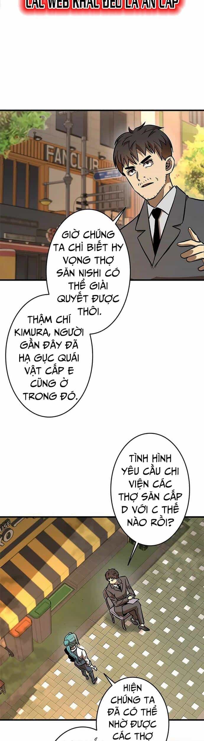 Lượng Mana Đáy Xã Hội! Ta Vô Địch Nhờ Kỹ Năng Của Mình - Chương 6 - ảnh 34