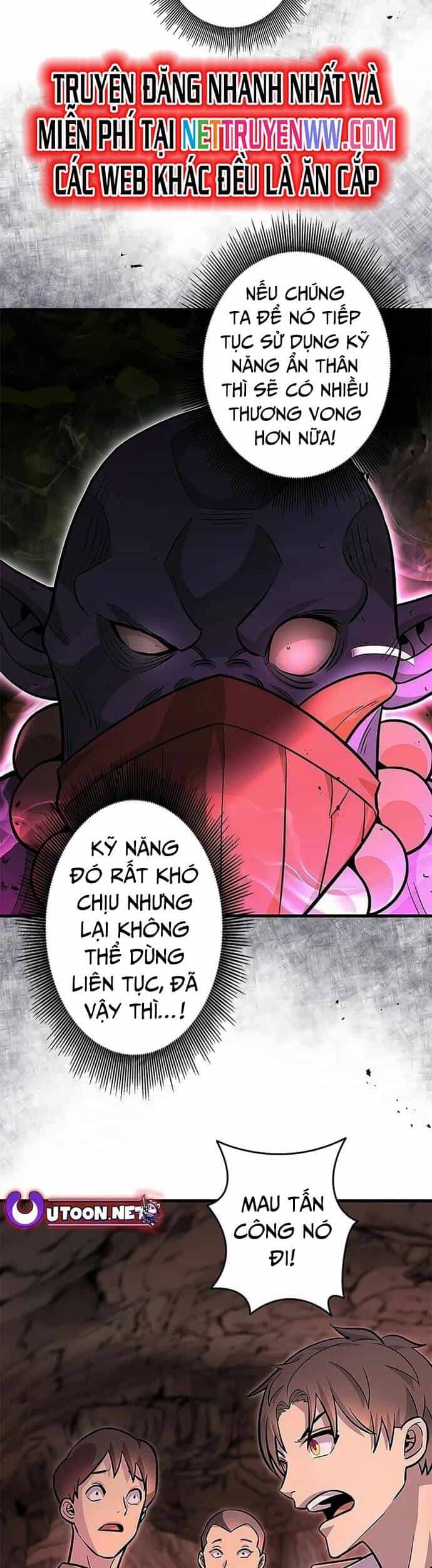 Lượng Mana Đáy Xã Hội! Ta Vô Địch Nhờ Kỹ Năng Của Mình - Chương 6 - ảnh 5