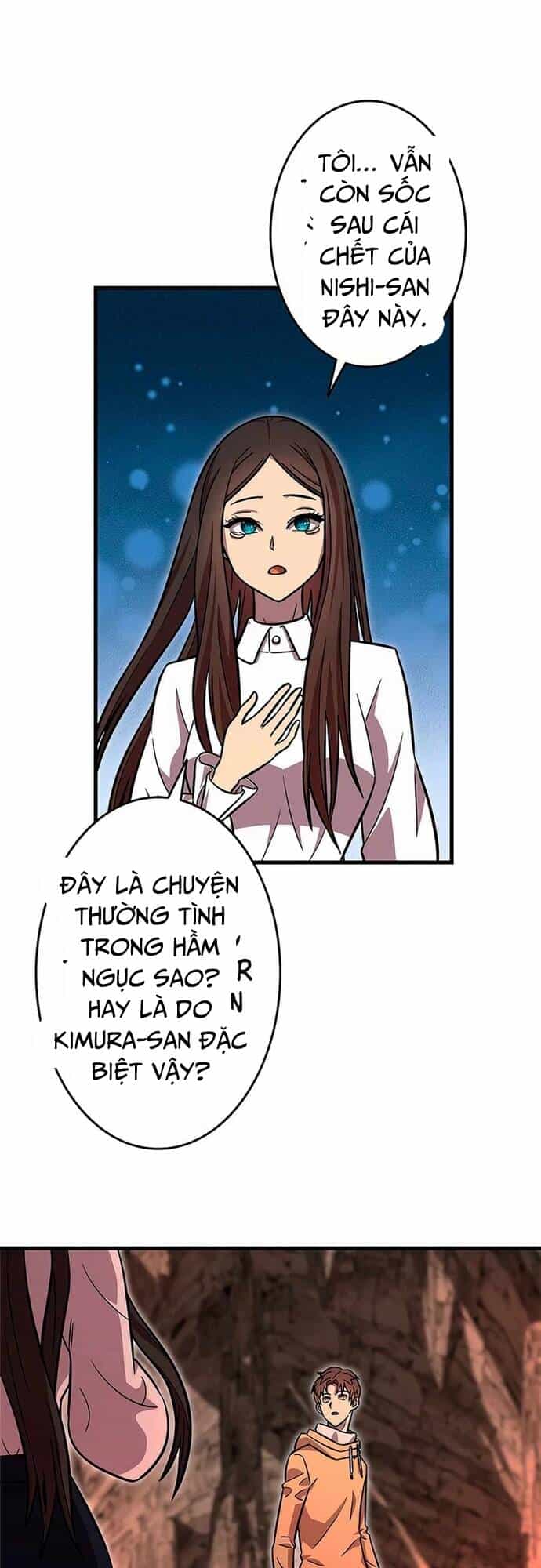 Lượng Mana Đáy Xã Hội! Ta Vô Địch Nhờ Kỹ Năng Của Mình - Chương 7 - ảnh 16