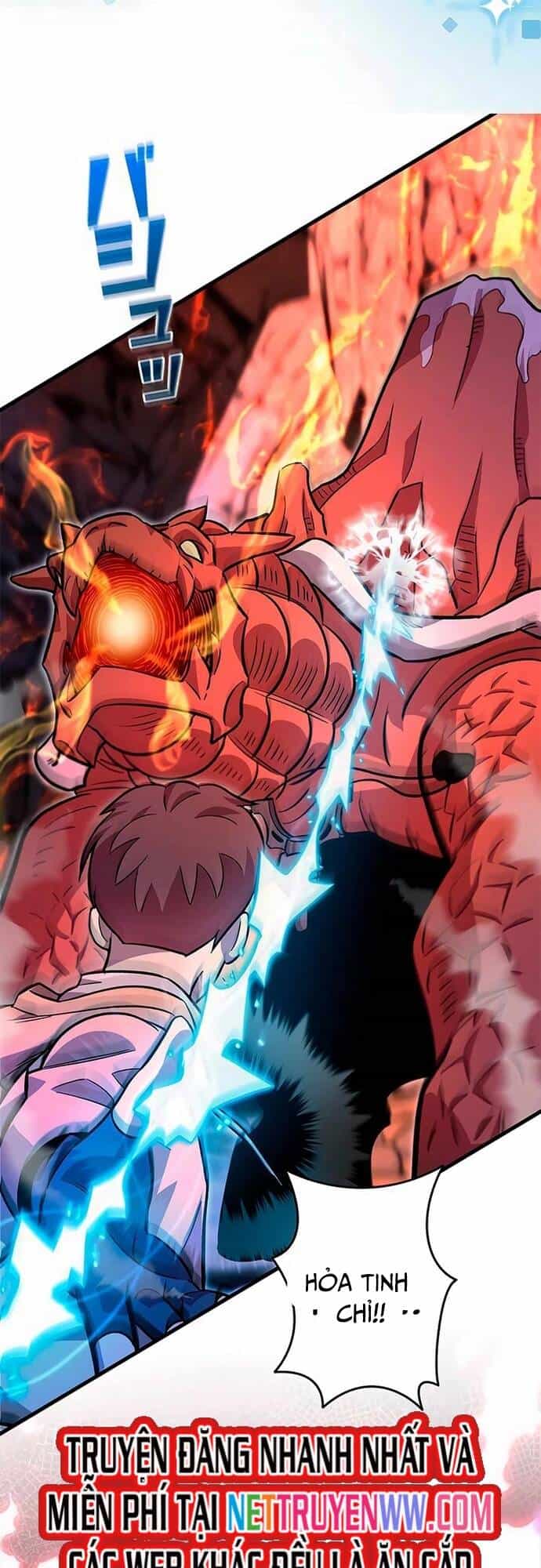 Lượng Mana Đáy Xã Hội! Ta Vô Địch Nhờ Kỹ Năng Của Mình - Chương 7 - ảnh 22