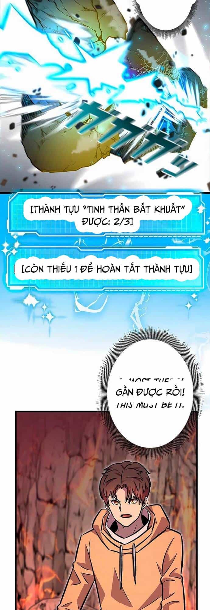 Lượng Mana Đáy Xã Hội! Ta Vô Địch Nhờ Kỹ Năng Của Mình - Chương 7 - ảnh 27