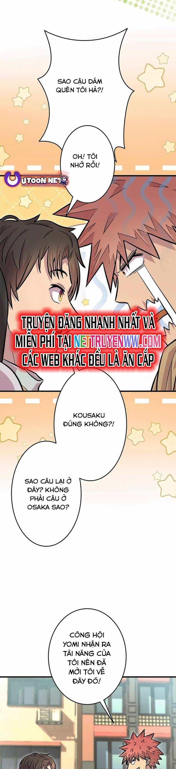 Lượng Mana Đáy Xã Hội! Ta Vô Địch Nhờ Kỹ Năng Của Mình - Chương 8 - ảnh 13