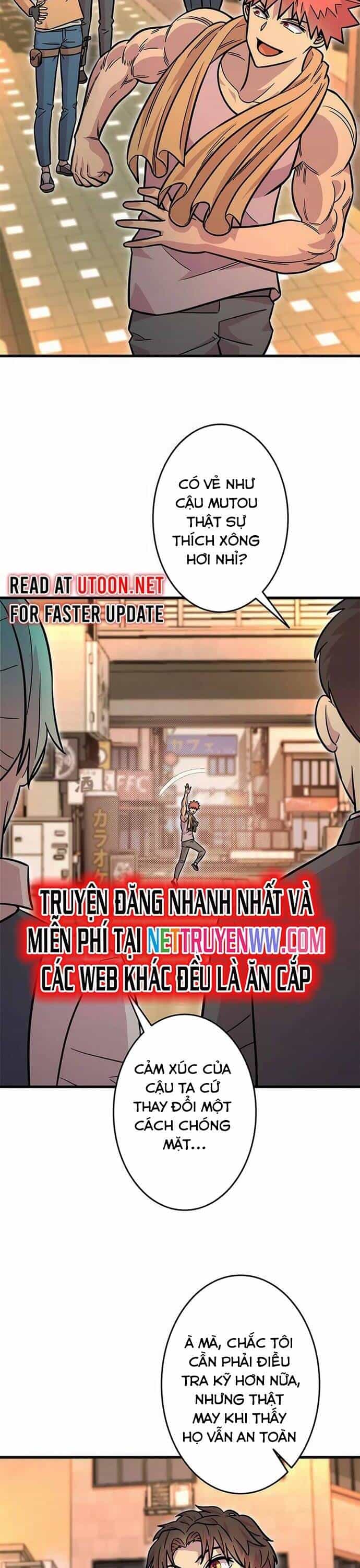 Lượng Mana Đáy Xã Hội! Ta Vô Địch Nhờ Kỹ Năng Của Mình - Chương 8 - ảnh 20
