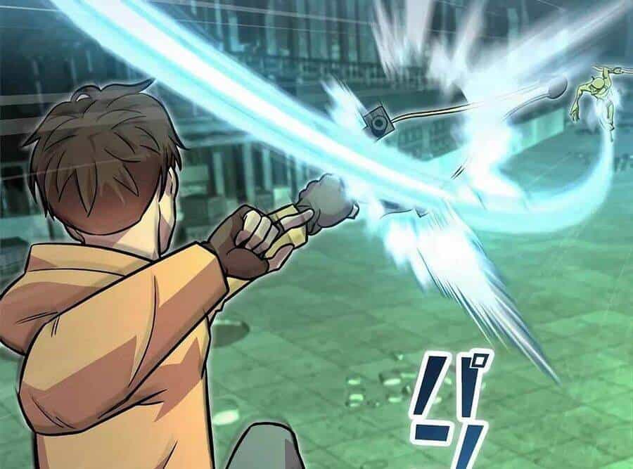 Lượng Mana Đáy Xã Hội! Ta Vô Địch Nhờ Kỹ Năng Của Mình - Chương 9 - ảnh 29