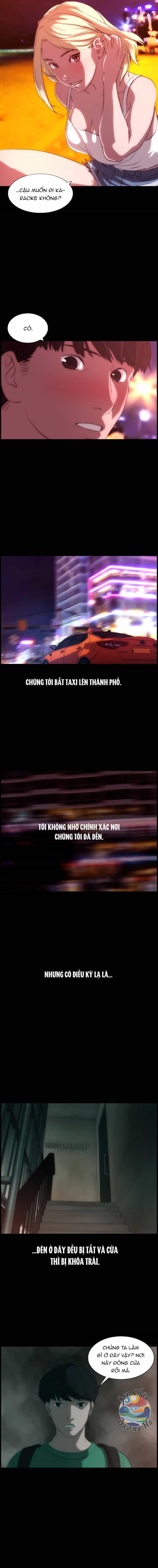Lướt Tiếp Nếu Bạn Dám - Chương 1 - ảnh 5