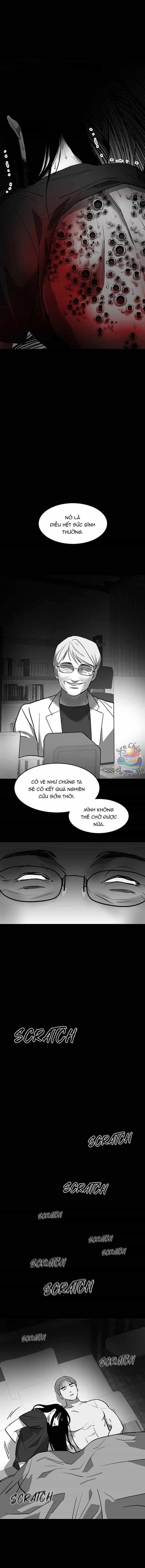 Lướt Tiếp Nếu Bạn Dám - Chương 10 - ảnh 10
