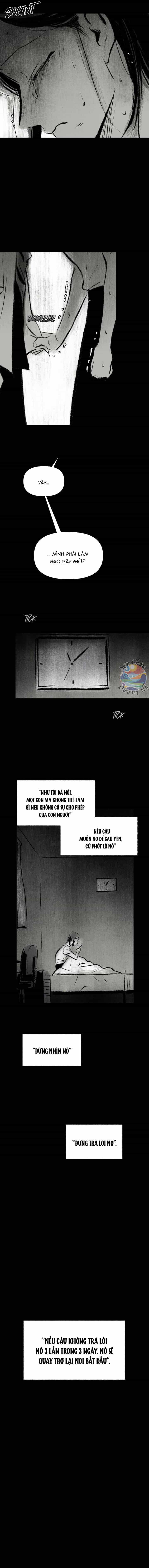 Lướt Tiếp Nếu Bạn Dám - Chương 12 - ảnh 12