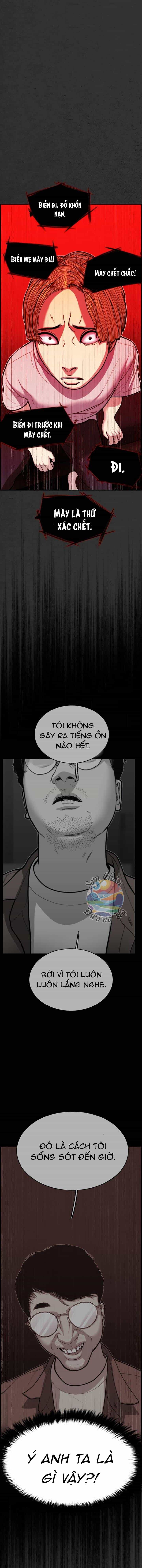 Lướt Tiếp Nếu Bạn Dám - Chương 17 - ảnh 27