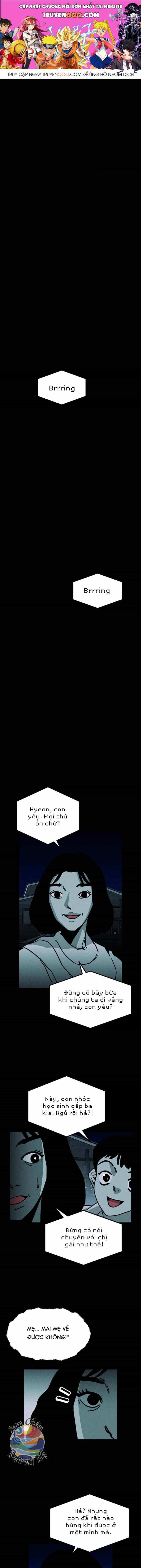 Lướt Tiếp Nếu Bạn Dám - Chương 19 - ảnh 1
