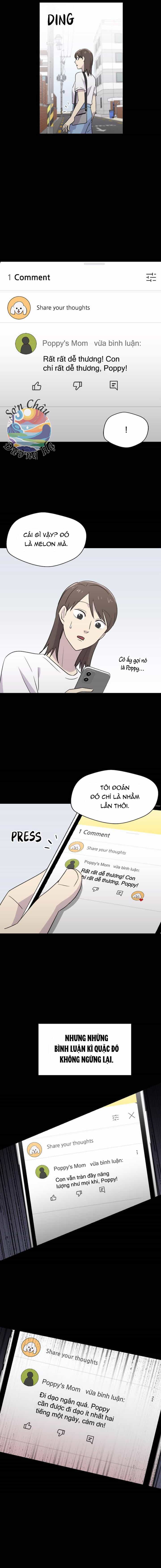 Lướt Tiếp Nếu Bạn Dám - Chương 20 - ảnh 4