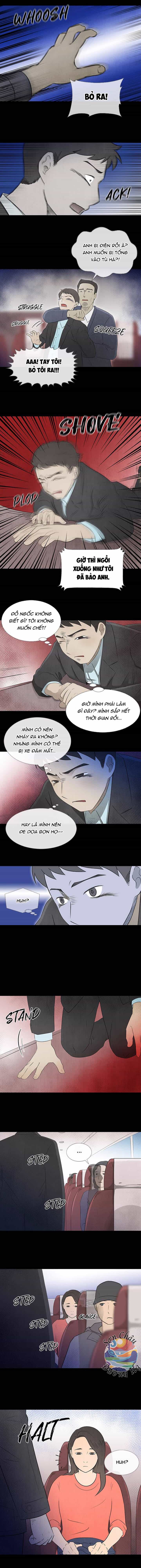 Lướt Tiếp Nếu Bạn Dám - Chương 21 - ảnh 8