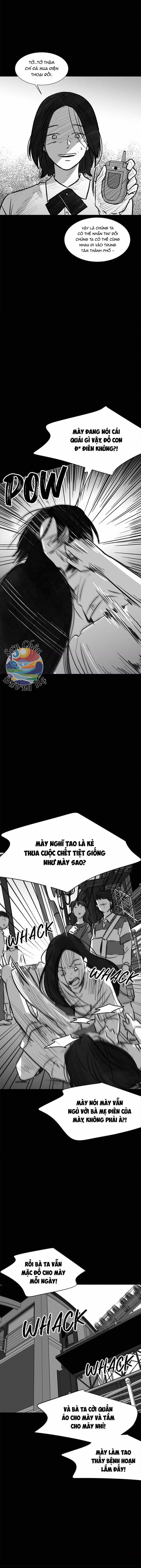 Lướt Tiếp Nếu Bạn Dám - Chương 24 - ảnh 21