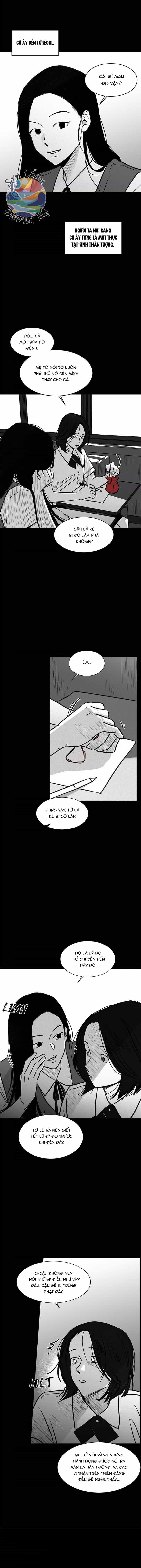 Lướt Tiếp Nếu Bạn Dám - Chương 24 - ảnh 8