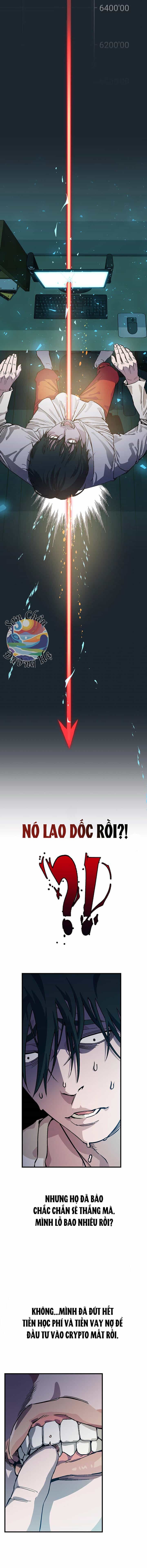 Lướt Tiếp Nếu Bạn Dám - Chương 25 - ảnh 10