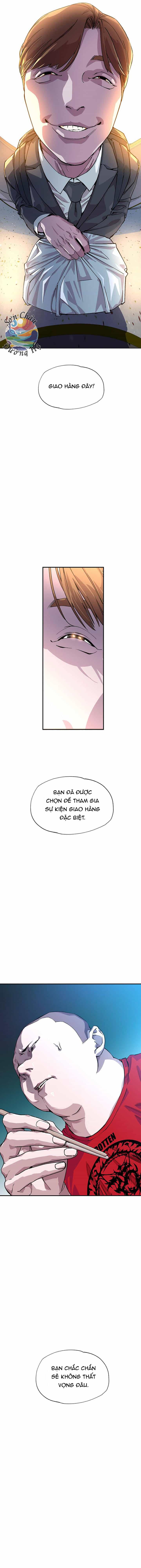 Lướt Tiếp Nếu Bạn Dám - Chương 25 - ảnh 31