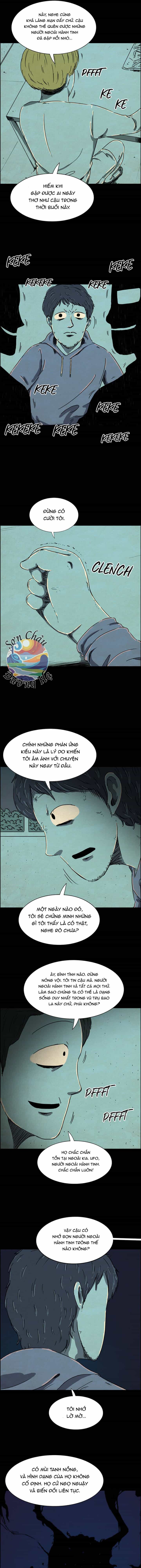 Lướt Tiếp Nếu Bạn Dám - Chương 27 - ảnh 4
