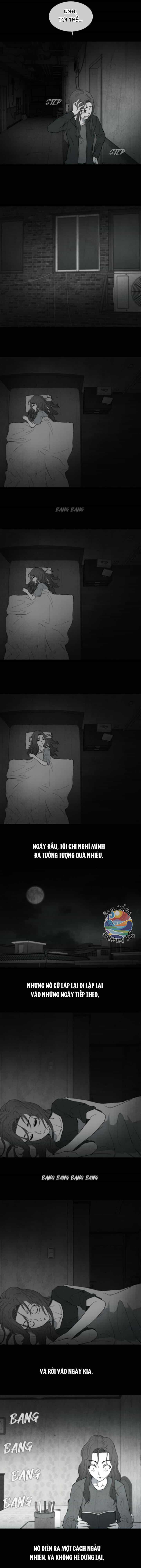Lướt Tiếp Nếu Bạn Dám - Chương 3 - ảnh 3
