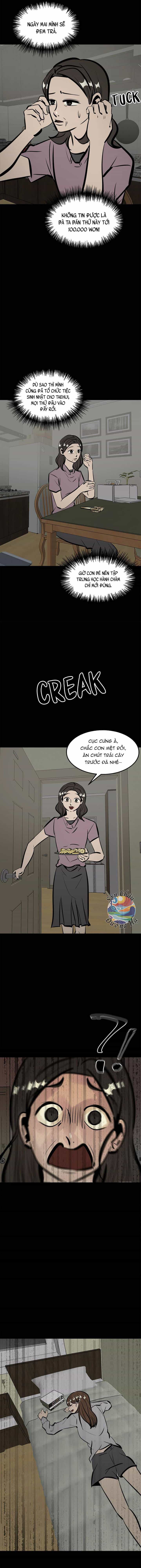 Lướt Tiếp Nếu Bạn Dám - Chương 5 - ảnh 11