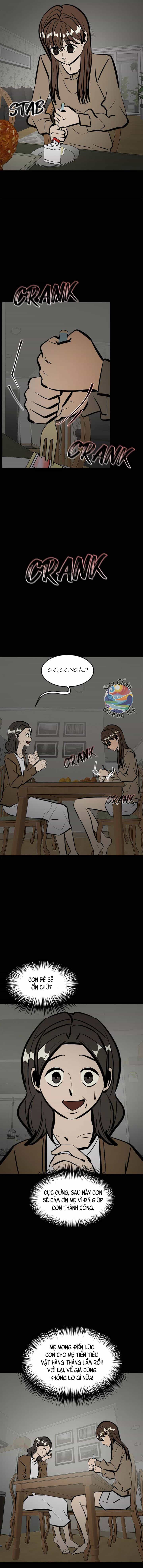 Lướt Tiếp Nếu Bạn Dám - Chương 5 - ảnh 24