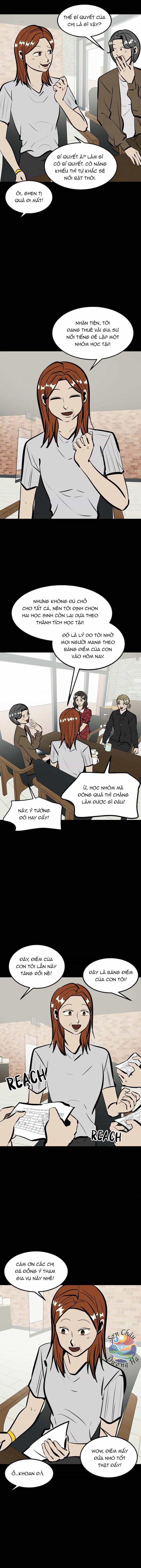 Lướt Tiếp Nếu Bạn Dám - Chương 5 - ảnh 4