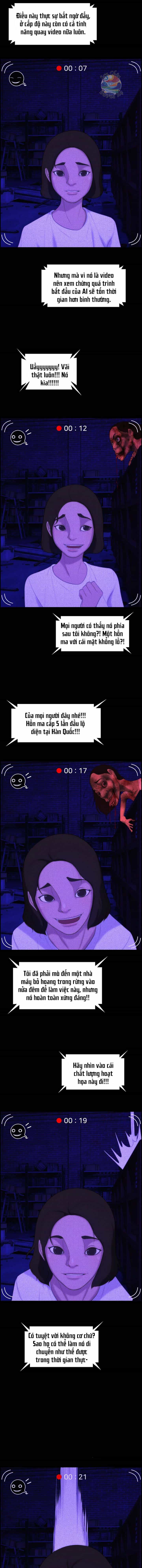 Lướt Tiếp Nếu Bạn Dám - Chương 6 - ảnh 12